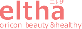 eltha - oricon beauty & healthy